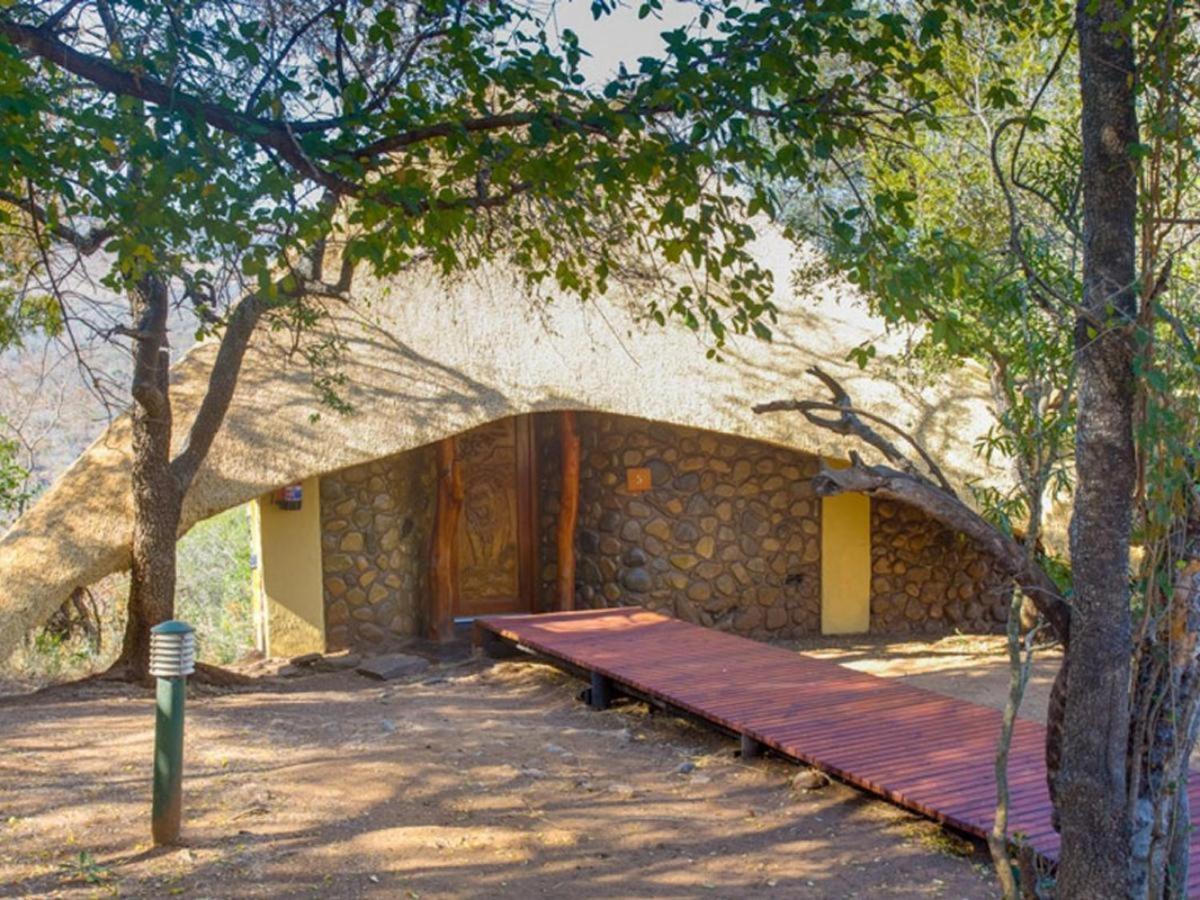 Mkuze Falls Private Game Reserve 다반 외부 사진
